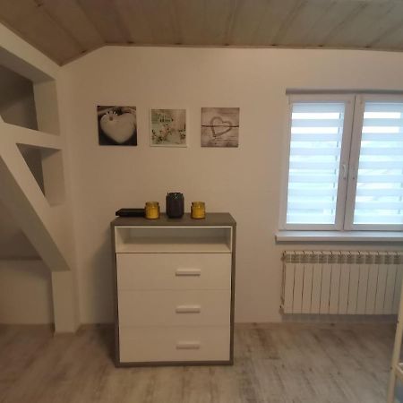 Apartament Krystyna II Tylicz Dış mekan fotoğraf