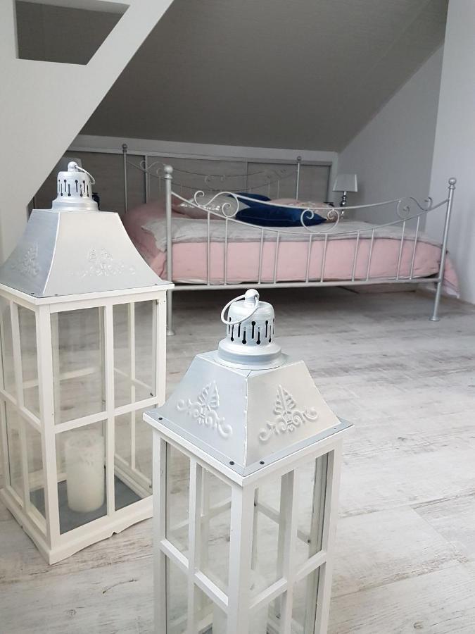 Apartament Krystyna II Tylicz Dış mekan fotoğraf