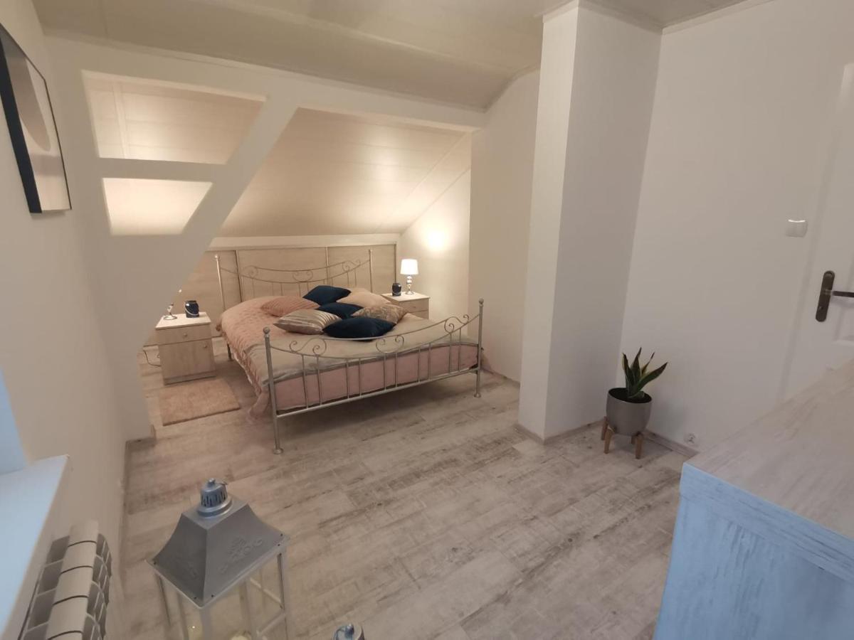 Apartament Krystyna II Tylicz Dış mekan fotoğraf