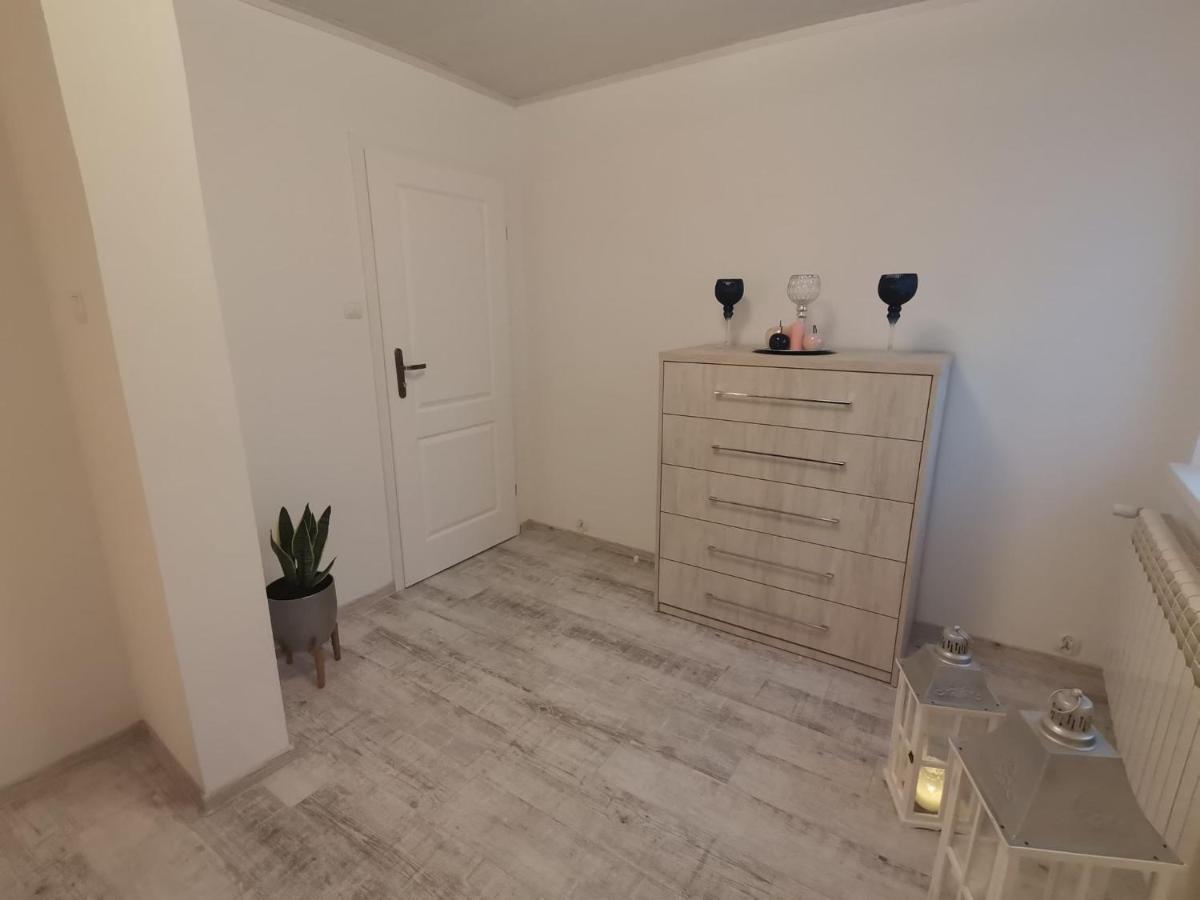 Apartament Krystyna II Tylicz Dış mekan fotoğraf