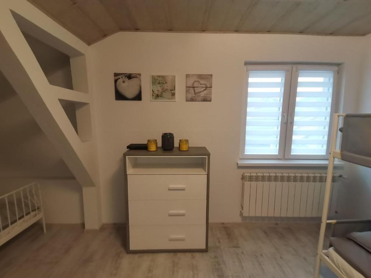 Apartament Krystyna II Tylicz Dış mekan fotoğraf