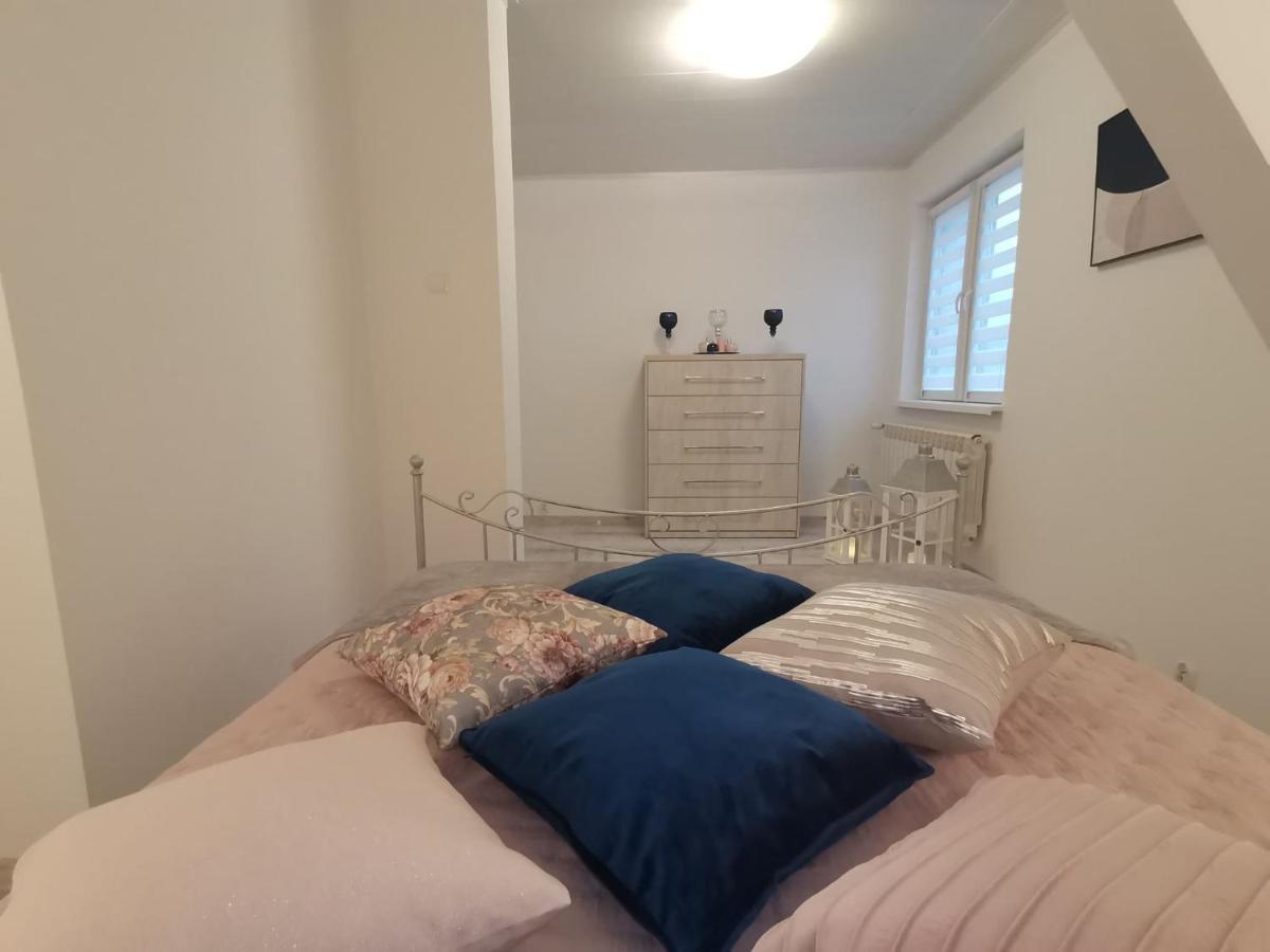 Apartament Krystyna II Tylicz Dış mekan fotoğraf