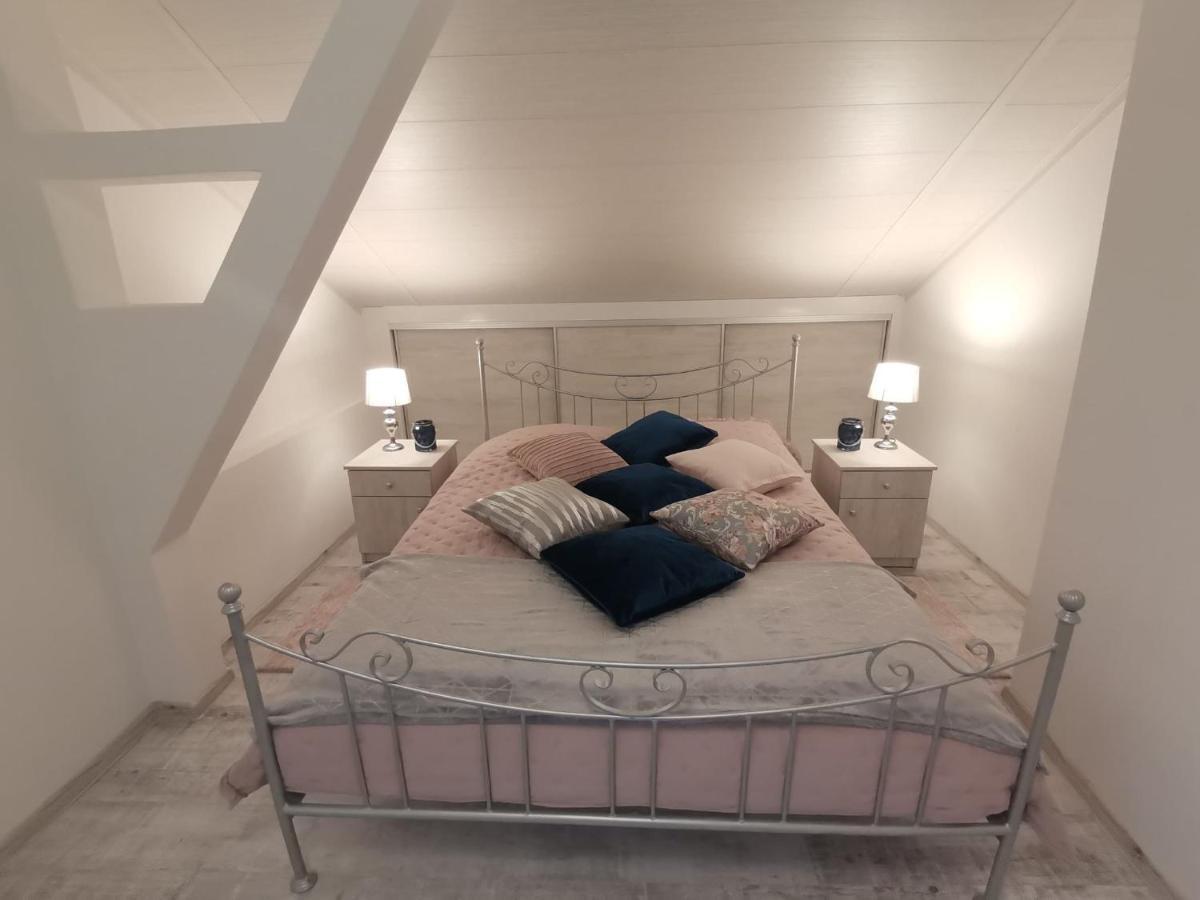 Apartament Krystyna II Tylicz Dış mekan fotoğraf