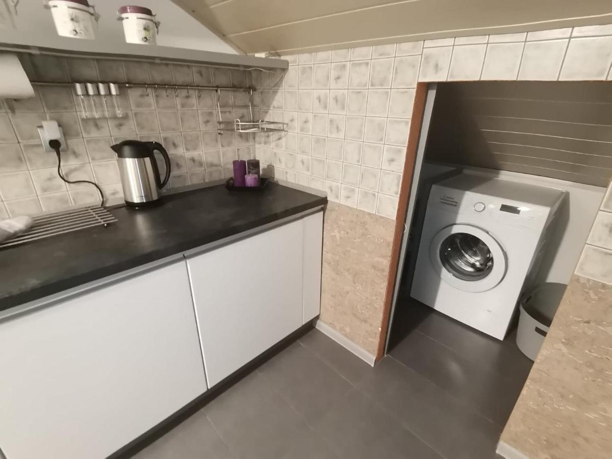Apartament Krystyna II Tylicz Dış mekan fotoğraf
