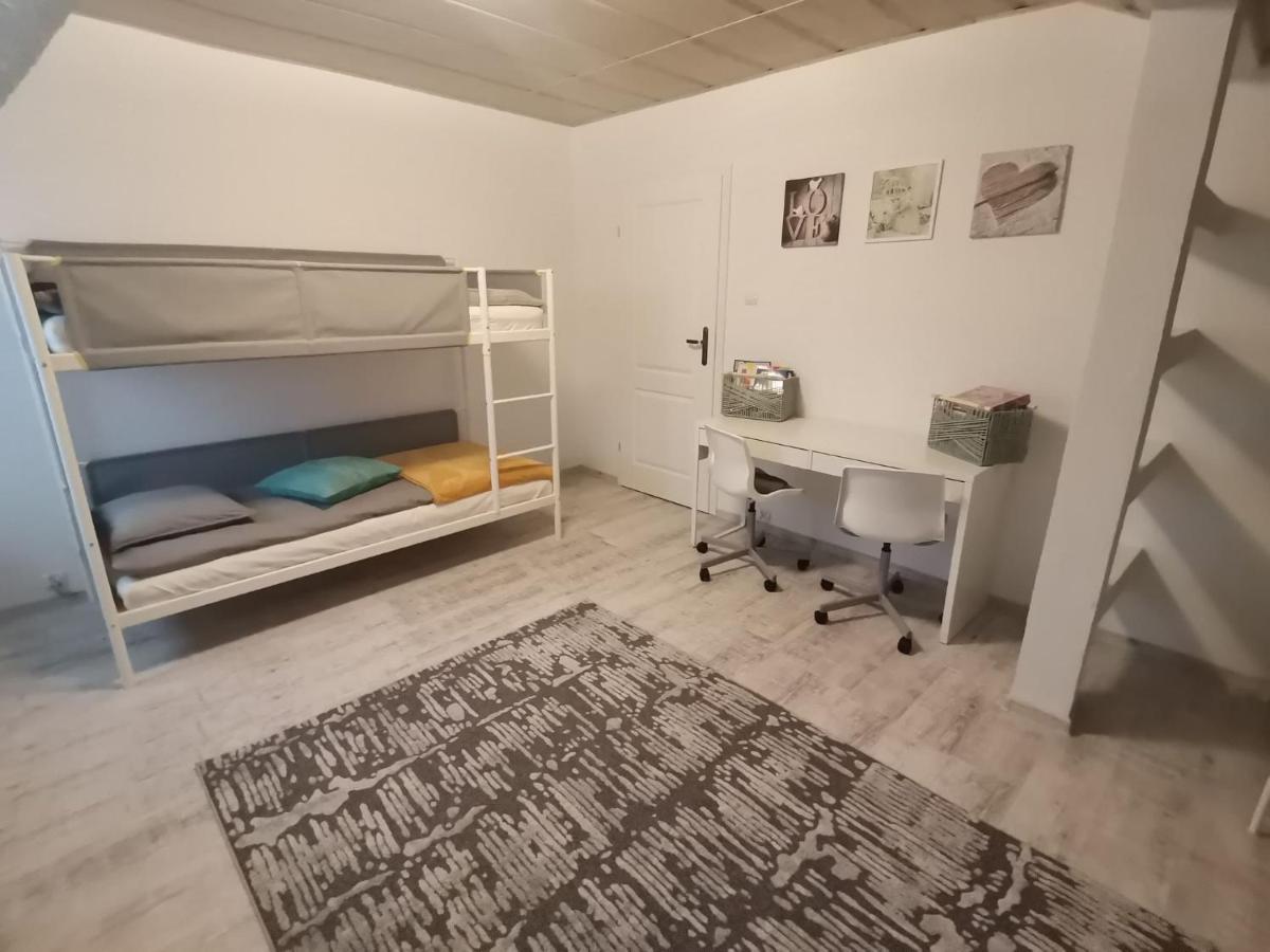 Apartament Krystyna II Tylicz Dış mekan fotoğraf