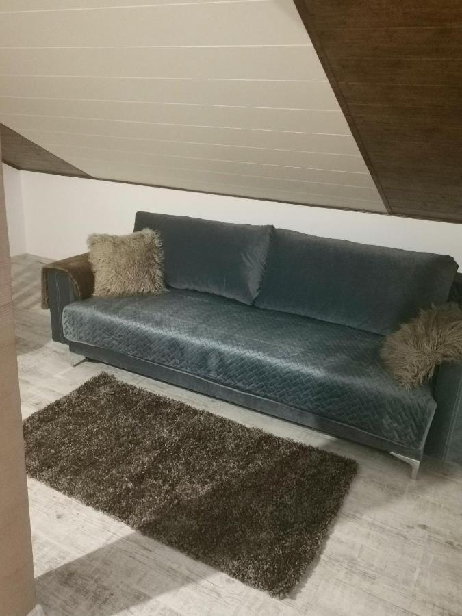 Apartament Krystyna II Tylicz Dış mekan fotoğraf