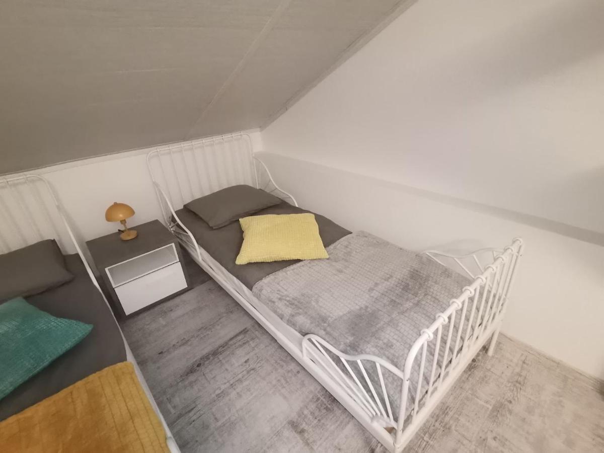 Apartament Krystyna II Tylicz Dış mekan fotoğraf