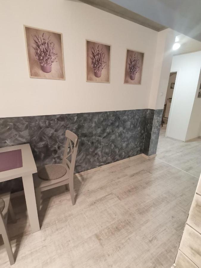 Apartament Krystyna II Tylicz Dış mekan fotoğraf