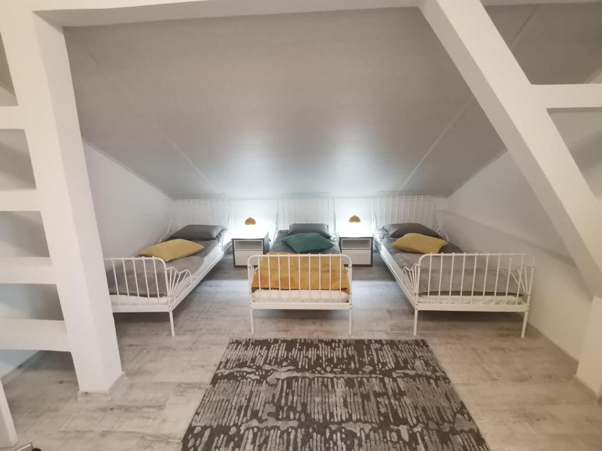 Apartament Krystyna II Tylicz Dış mekan fotoğraf