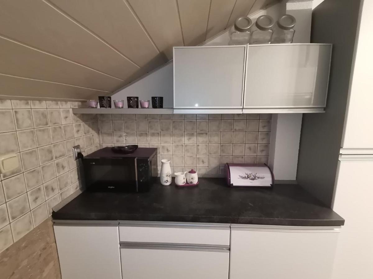 Apartament Krystyna II Tylicz Dış mekan fotoğraf
