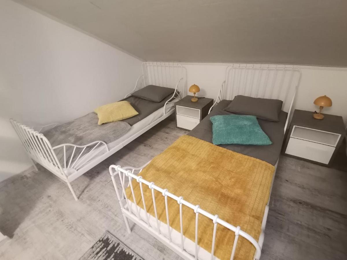 Apartament Krystyna II Tylicz Dış mekan fotoğraf