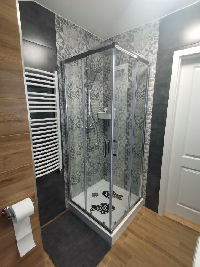 Apartament Krystyna II Tylicz Dış mekan fotoğraf